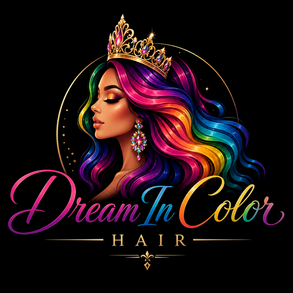 Dream In Color