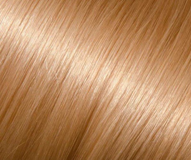 BABE Fusion Extensions 18" 100% Human Hair Straight 20 strands